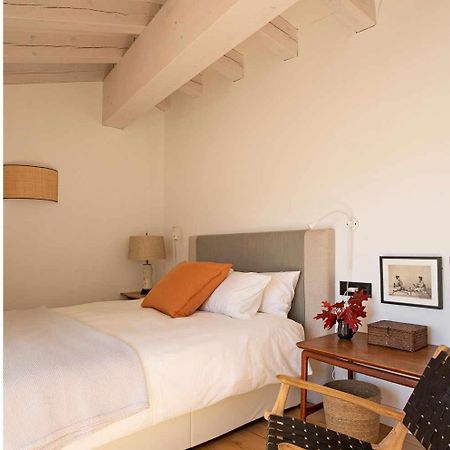 הוילה Tenzuela La Alberca Casa Con Jardin Y Piscina מראה חיצוני תמונה